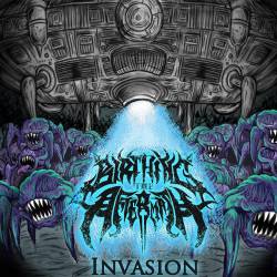 Birthing The Aftermath : Invasion